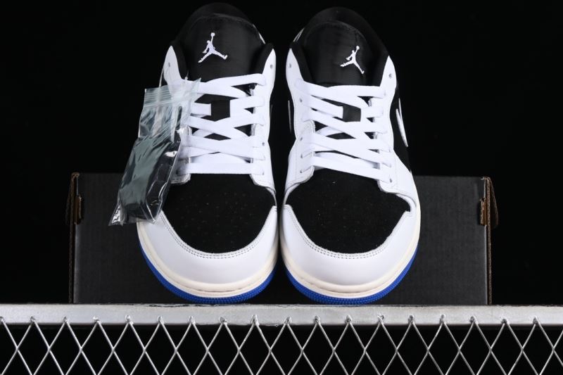 Nike Air Jordan Shoes